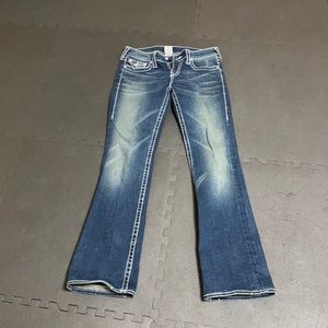 True religion jeans
